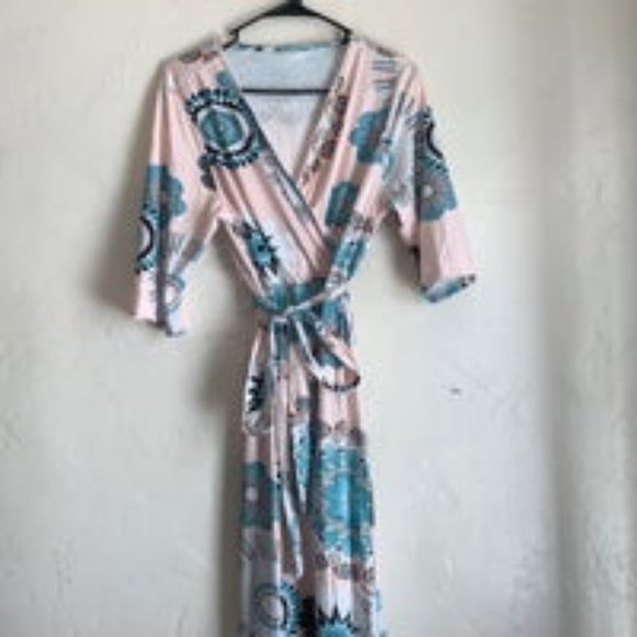 Dresses & Skirts - COPY - Womens plus size maxi dress